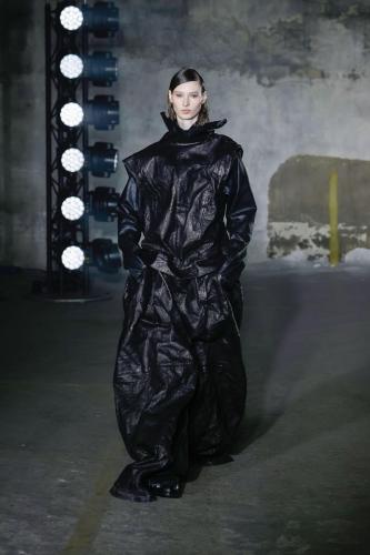 Songzio fw23 look 11A
