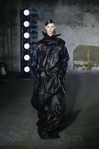 Songzio fw23 look 11B
