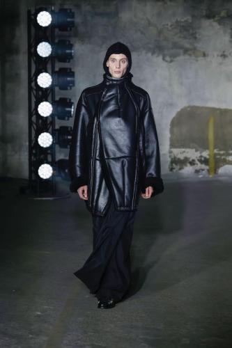 Songzio fw23 look 13