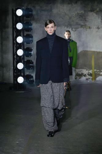 Songzio fw23 look 14