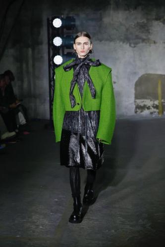 Songzio fw23 look 15
