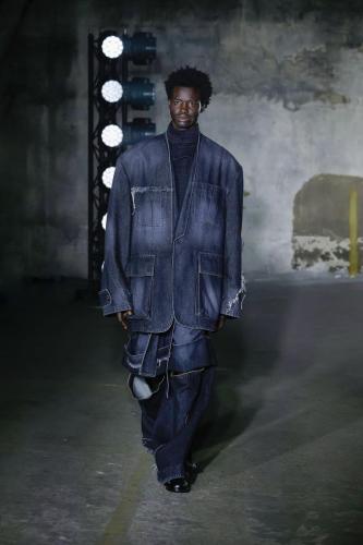 Songzio fw23 look 16