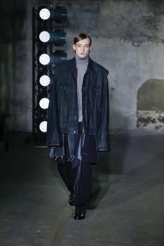 Songzio fw23 look 17