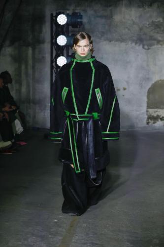 Songzio fw23 look 18