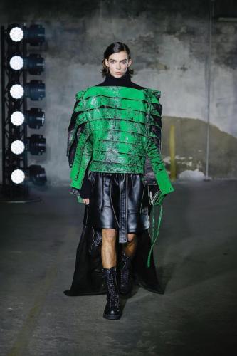Songzio fw23 look 19
