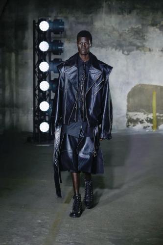 Songzio fw23 look 21