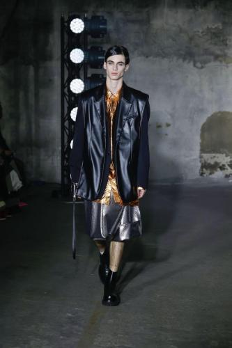 Songzio fw23 look 22