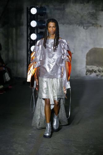 Songzio fw23 look 23