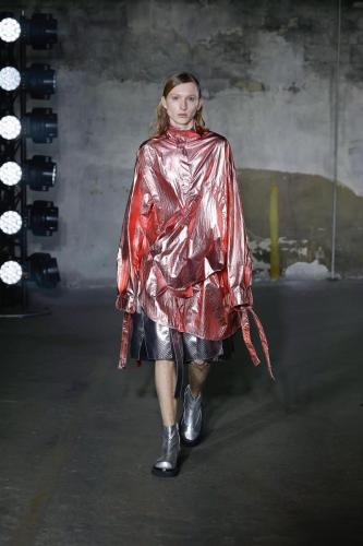 Songzio fw23 look 24