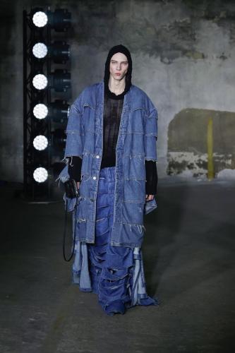 Songzio fw23 look 25A