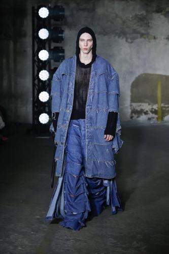 Songzio fw23 look 25B