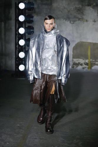 Songzio fw23 look 26