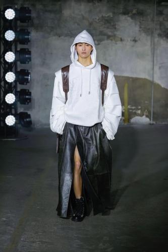 Songzio fw23 look 27
