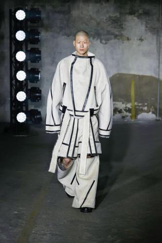 Songzio fw23 look 28