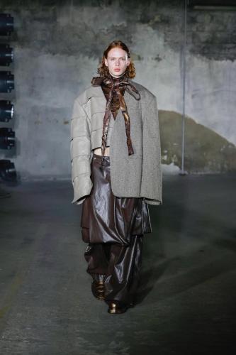 Songzio fw23 look 29