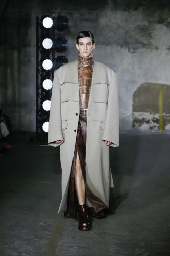 Songzio fw23 look 30