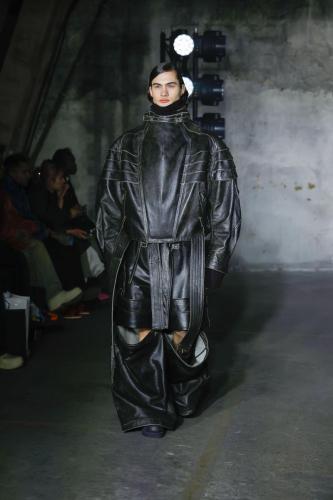 Songzio fw23 look 32