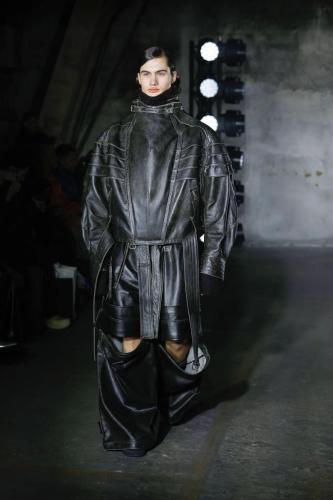 Songzio fw23 look 33