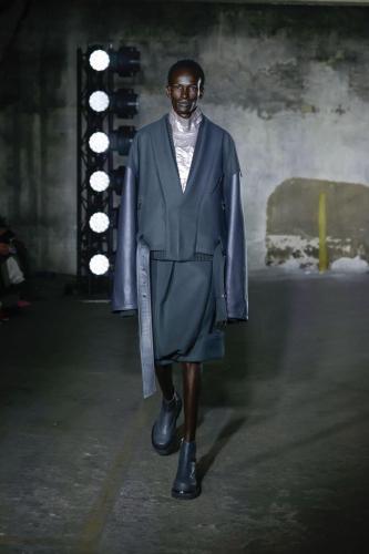 Songzio fw23 look 35