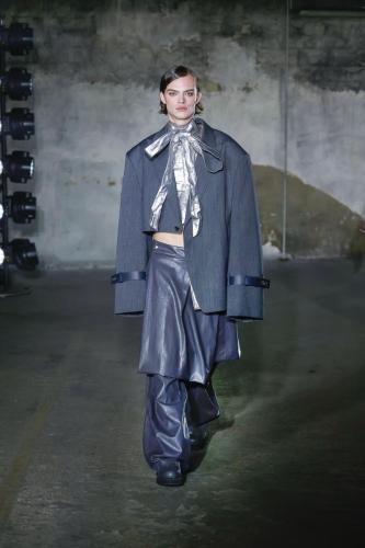 Songzio fw23 look 36