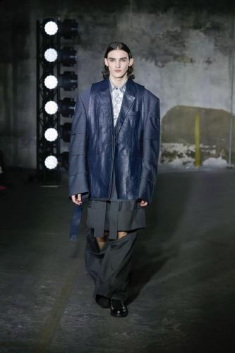 Songzio fw23 look 37