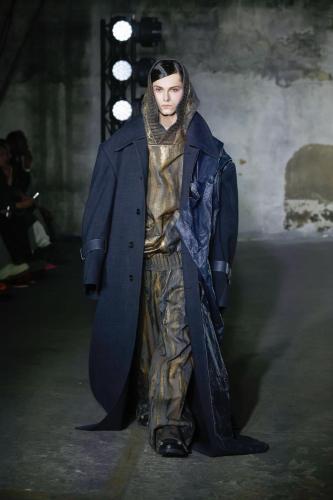 Songzio fw23 look 38