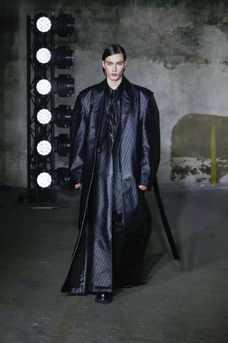 Songzio fw23 look 41