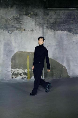 Songzio fw23 look 44