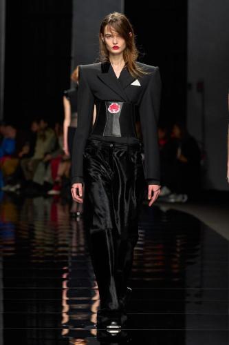 Photo: Filippo Fior / Gorunway.com