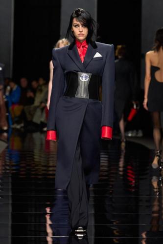 Photo: Filippo Fior / Gorunway.com