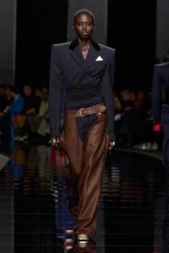 Photo: Filippo Fior / Gorunway.com