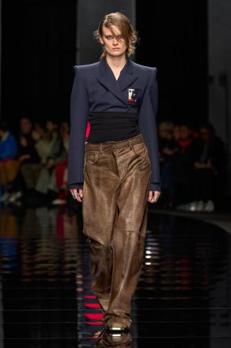 Photo: Filippo Fior / Gorunway.com