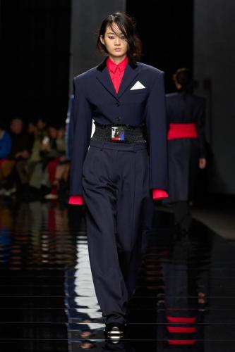 Photo: Filippo Fior / Gorunway.com