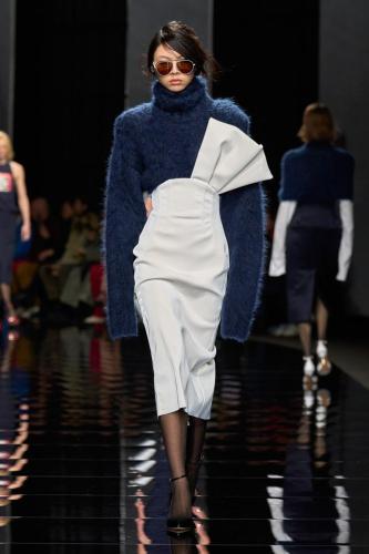 Photo: Filippo Fior / Gorunway.com