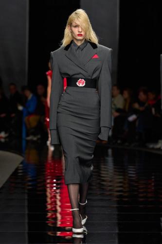 Photo: Filippo Fior / Gorunway.com