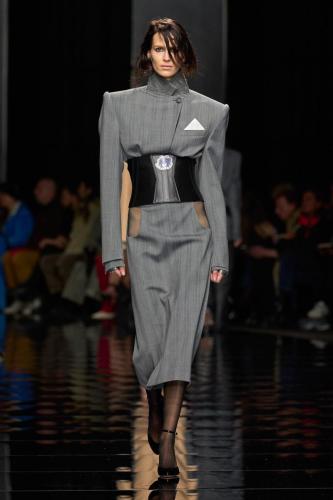 Photo: Filippo Fior / Gorunway.com