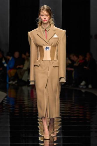 Photo: Filippo Fior / Gorunway.com