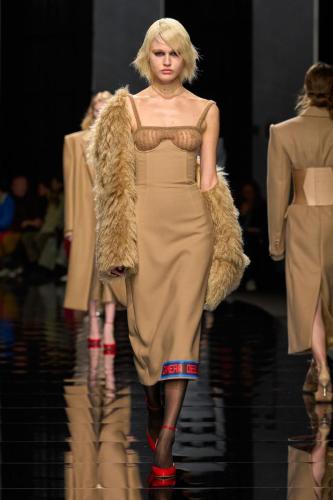 Photo: Filippo Fior / Gorunway.com