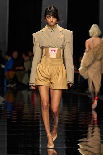Photo: Filippo Fior / Gorunway.com