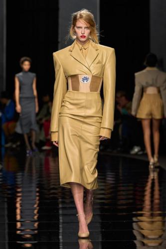 Photo: Filippo Fior / Gorunway.com