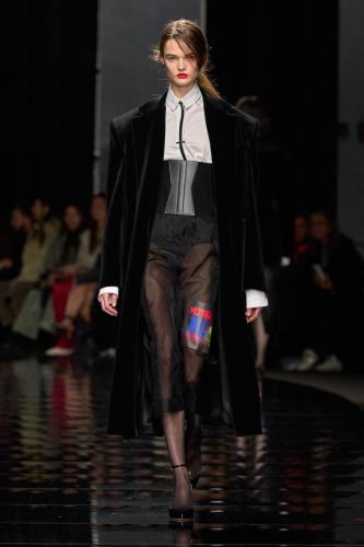 Photo: Filippo Fior / Gorunway.com