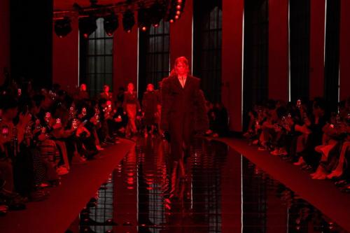 Photo: Filippo Fior / Gorunway.com