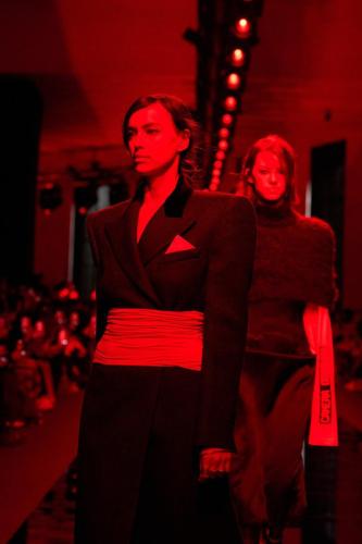 Photo: Filippo Fior / Gorunway.com