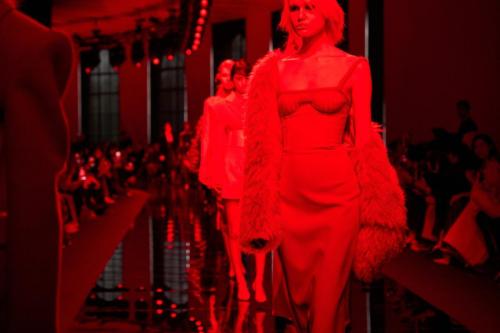 Photo: Filippo Fior / Gorunway.com