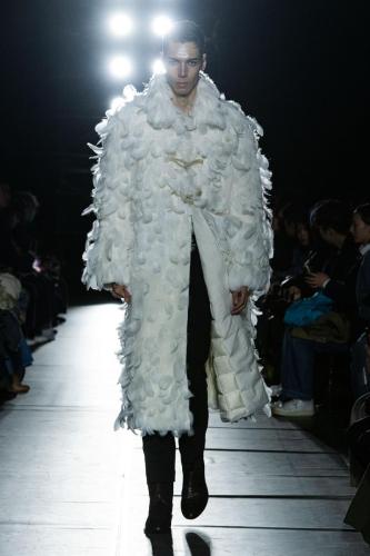 TANAKA 24FW TFW 01