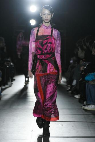 TANAKA 24FW TFW 012