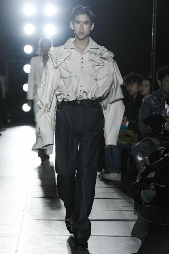 TANAKA 24FW TFW 018
