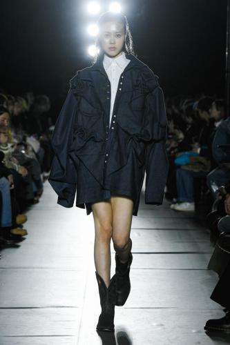 TANAKA 24FW TFW 024