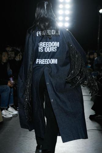 TANAKA 24FW TFW 027