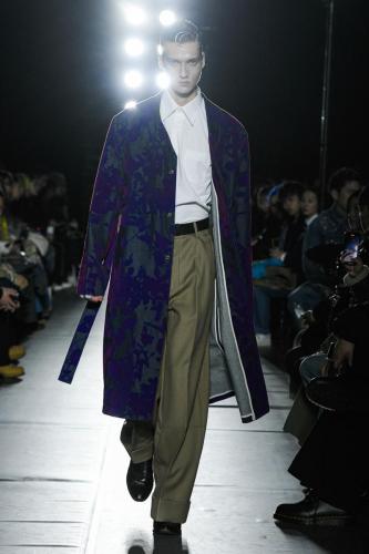 TANAKA 24FW TFW 028
